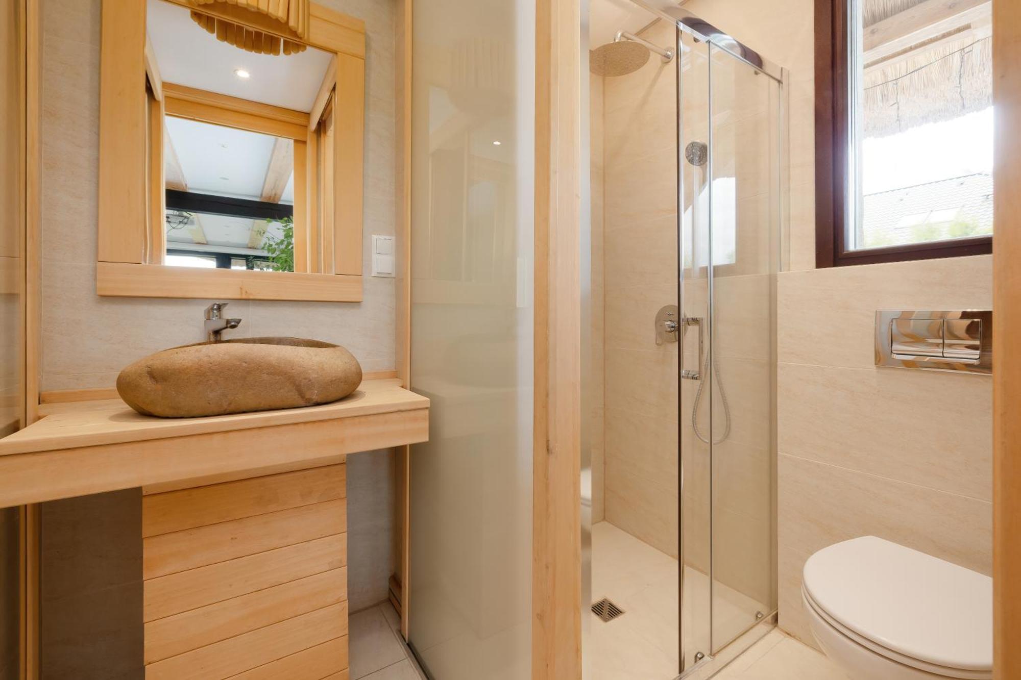 Mussurhouse Villa Устка Екстериор снимка