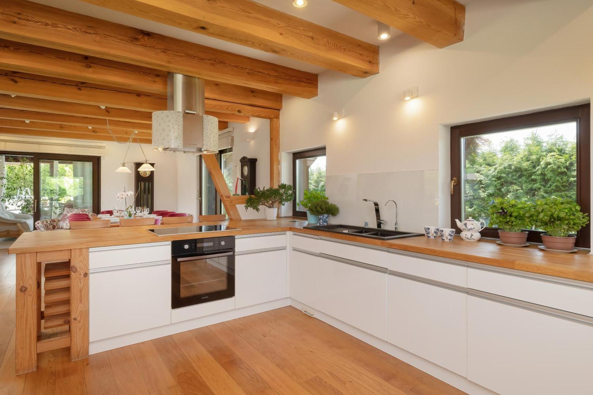 Mussurhouse Villa Устка Екстериор снимка