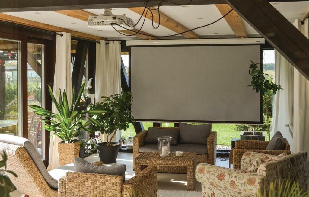 Mussurhouse Villa Устка Екстериор снимка