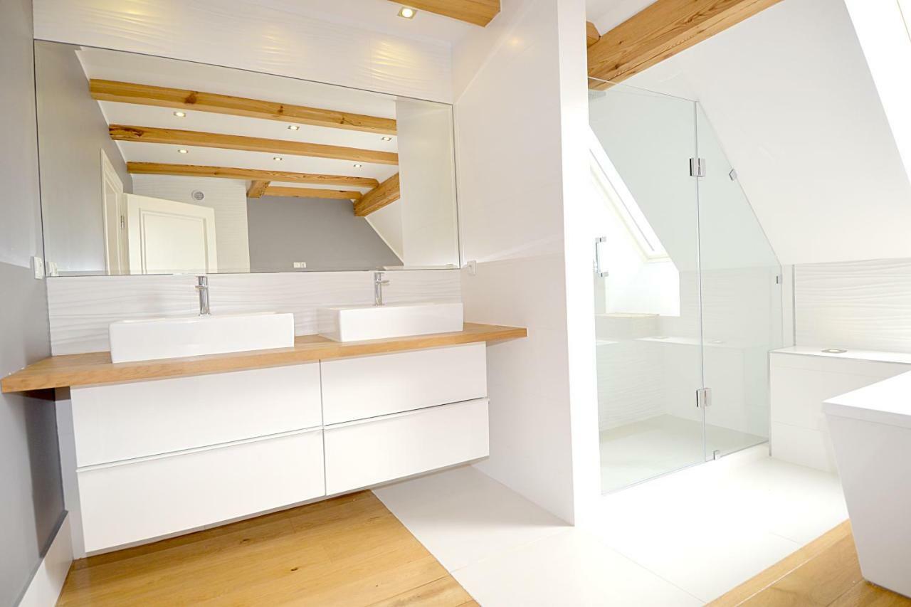 Mussurhouse Villa Устка Екстериор снимка